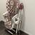 Baby Trend Lion Brown 3 in 1 High Chair Like New 9 thumbnail