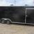 8.5 x 24 (+ v-nose) Cross Alpha Series- 7' IH, 5200# Axles, .080 Skins 3 thumbnail