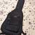 RUNIC CUSTOM 6 STRING FRETLESS FIDDLE BASS GUITAR BY JOE DILLON 8 thumbnail