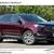 2024 Ford Edge Titanium 1 thumbnail