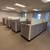 ***🏈🏈🏈Used HM AO-2 GLASS cubicles, workstations in stock🏈🏈🏈-02 2 thumbnail