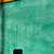 VINTAGE MID CENTURY 40s FREE STANDING WOOD CLASSROOM SCHOOL CHALKBOARD 4 thumbnail