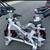 SPIN BIKE SPINNING Indoor CYCLING CARDIO FITNESS Yoga Pilates 7 thumbnail