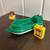 DUPLO Dinghy boat set 2684 3 thumbnail