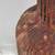 Massive Ribbed Terracotta-Style Floor Vase – Sculptural Decor 4 thumbnail
