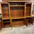 7 Piece Cherry entertainment center 1 thumbnail