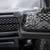 2014-2021 TOYOTA TUNDRA Gloss Black Front Grille Molding 1 thumbnail