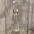 MCM Bamboo Glass Cocktail Pitcher West Virginia Specialty 80 oz Handma 6 thumbnail