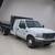 2000 Ford F550 XL Dump Truck – Diesel – Rebuilt Engine 1 thumbnail