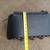 Left Panier Saddlebag Leather New Chopper Bagger Street bike Biker Mot 2 thumbnail