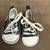 INFANT / TODDLER RETRO CANVAS HIGH TOP SHOES / SNEAKERS ($5 ea) 10 thumbnail