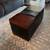 FUNCTIONAL OTTOMAN WITH LIFT TOP & STORAGE 4 thumbnail