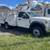 2019 ford f550 AT235P bucket truck, FINANCING 1 thumbnail