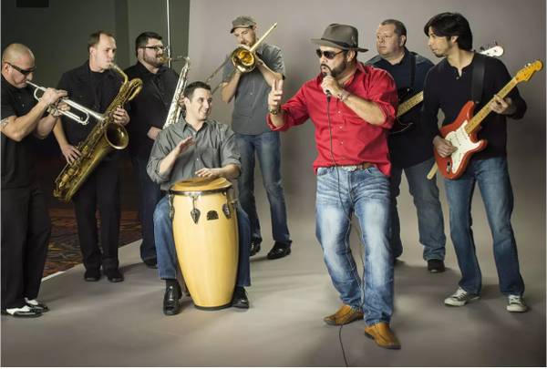 Músicos de cumbia que quieran tocar juntos (Hampton)63656331972227120