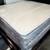 Brand new Queen bed frame with a brand new mattress included 9 thumbnail
