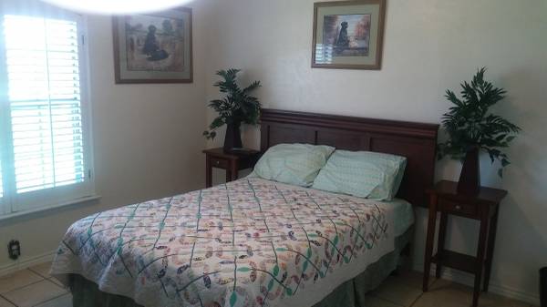 WOMENS ROOM RENTALS 1