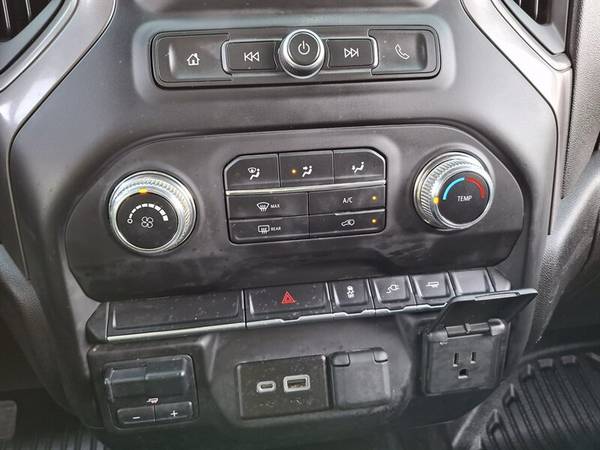 2022 GMC Sierra 2500 Utility,6.6L - Photo 15