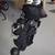 2002 Powrachute PC2000 Rotax 582 blue head 2-Seat Powered Parachute 8 thumbnail
