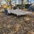 24' 2022 Aluminum trailer GVWR 10K. 4 thumbnail