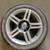 17" Audi A4 Rims and Tires 1 thumbnail