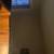Pottery Barn Teen Desk Black with glass top 3 thumbnail