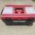 Craftsman Portable Plastic Tool / Storage Box! 1 thumbnail