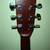 Carlos Robelli CW4110  dreadnought acoustic guitar 6 thumbnail