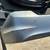 2008-2012 Honda Accord Rear Bumper 2 thumbnail