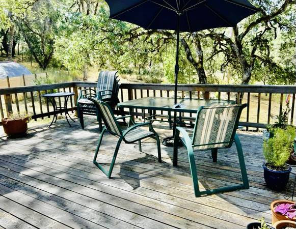 $1,250 / 4br - 1600ft2 - Sanctuary on the Mountain (Grass Valley)63977855656579123