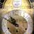 ELEGANT FINE  ENGLISH CHINOISERIE GRANDMOTHER CLOCK 10 thumbnail