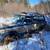 1986 Jeep Grand Wagoneer for parts 5.9L v8 carbureted 2 thumbnail