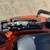 KUBOTA BX2230 TRACTOR AND MOWER 8 thumbnail