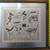 Hand drawn Chinese sketch 3 thumbnail