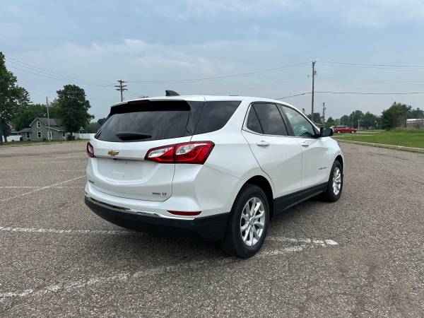 2019 Chevrolet Equinox LT - $14,995 (Farmington)63470071223043124