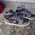 Jordan 1 7.5Y Girl's Shoes 3 thumbnail