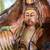 “Resting Buddha in Tree Cave” Resin Statue,—Copy of Wood Carving 2 thumbnail