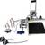 9in1 Magnetic Semi-automatic Heat Press Machine 110V #002010 5 thumbnail