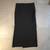 Classic Sanctuary Long Black Knit Maxi Skirt with high slit-Medium 3 thumbnail
