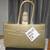 GREAT BAG CO., GOLD!!! GOLD!!! NEW W/ TAG 2 thumbnail