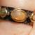 Natural Opal custom made Ring, Size 6, One of a kind, Silver, Gold 6 thumbnail