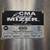 COMMERCIAL CMA MIZER DISHWASHER 3 thumbnail