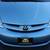 2010 Toyota Sienna LE van Blue Mirage Metallic 9 thumbnail