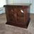 REDUCED! ETHAN ALLEN "OLD TAVERN" PINE SQUARE LAMP END TABLE 1 thumbnail
