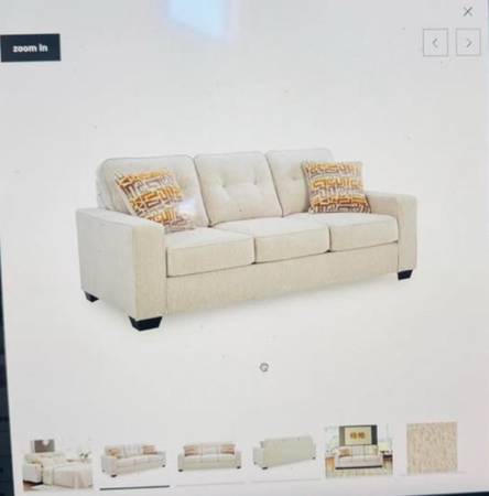 Sofa Bed 1