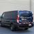 2020 Ford Transit 150 Cargo Van Low Roof w/RWB Van 3D van Blue Jeans 6 thumbnail