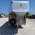 2026 EBY Trailers Maverick 6'11 x 24' Stock/Stock Combo - #2988 2 thumbnail