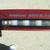 1985-88; 1990-91 Pontiac Grand AM rear fascia and lights excellent 3 thumbnail