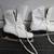 FIGURE SKATES Women Size 9 4 thumbnail