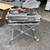 Tile saw withstand and extra blades 2 thumbnail