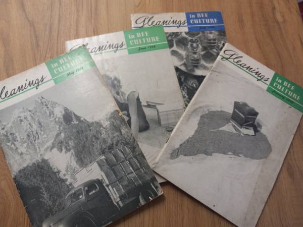 Beekeeping Booklets 1